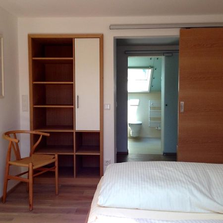 Seehof Apartments วัลเคินเซ ห้อง รูปภาพ