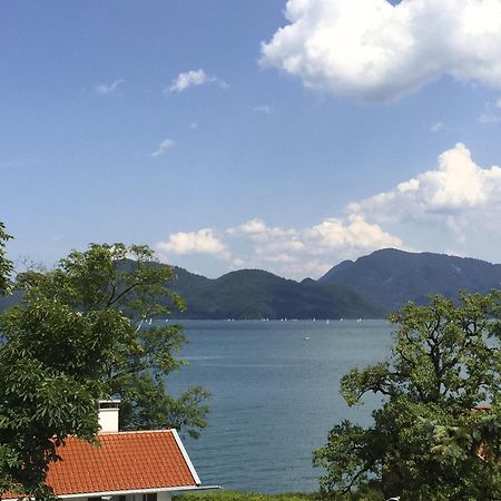 Seehof Apartments วัลเคินเซ ห้อง รูปภาพ