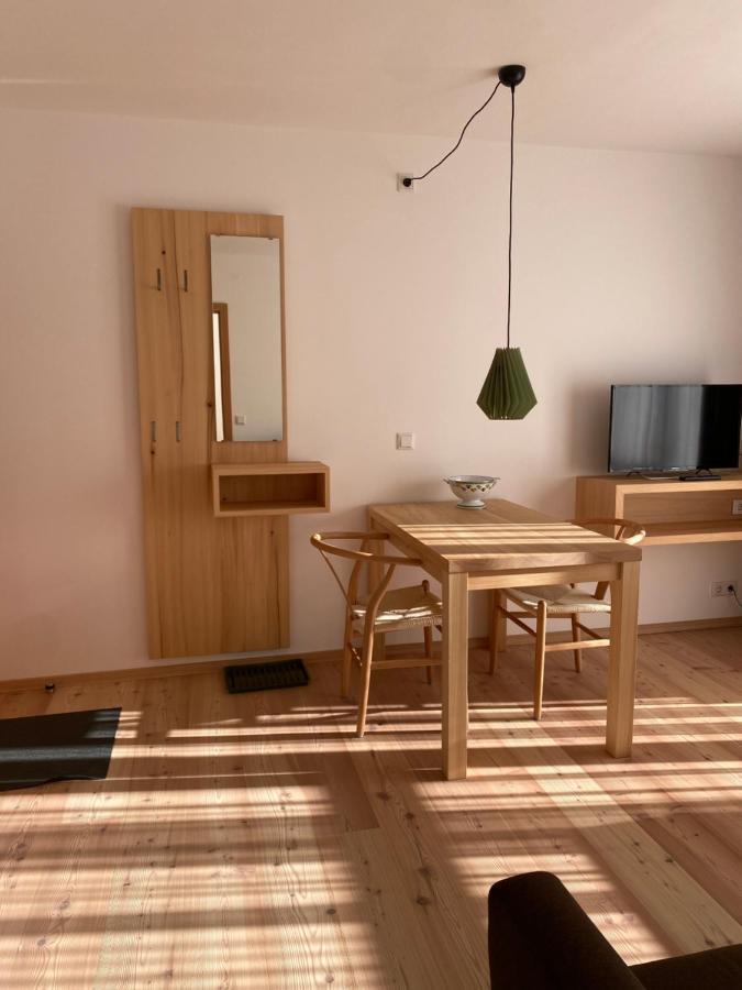 Seehof Apartments วัลเคินเซ ภายนอก รูปภาพ