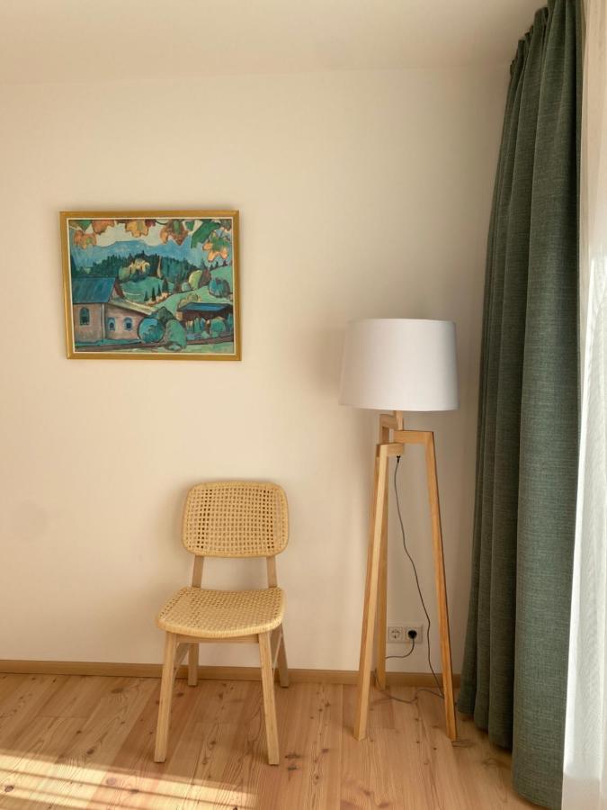 Seehof Apartments วัลเคินเซ ภายนอก รูปภาพ