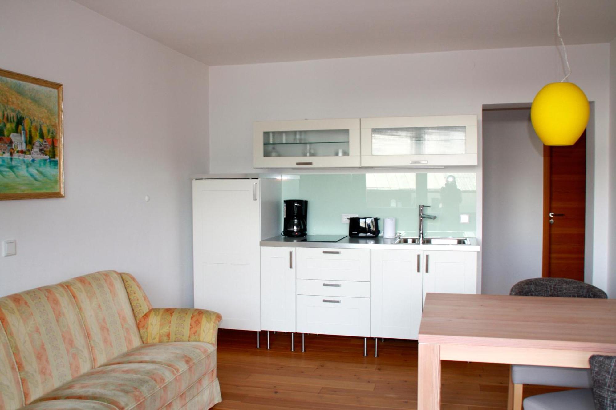 Seehof Apartments วัลเคินเซ ห้อง รูปภาพ
