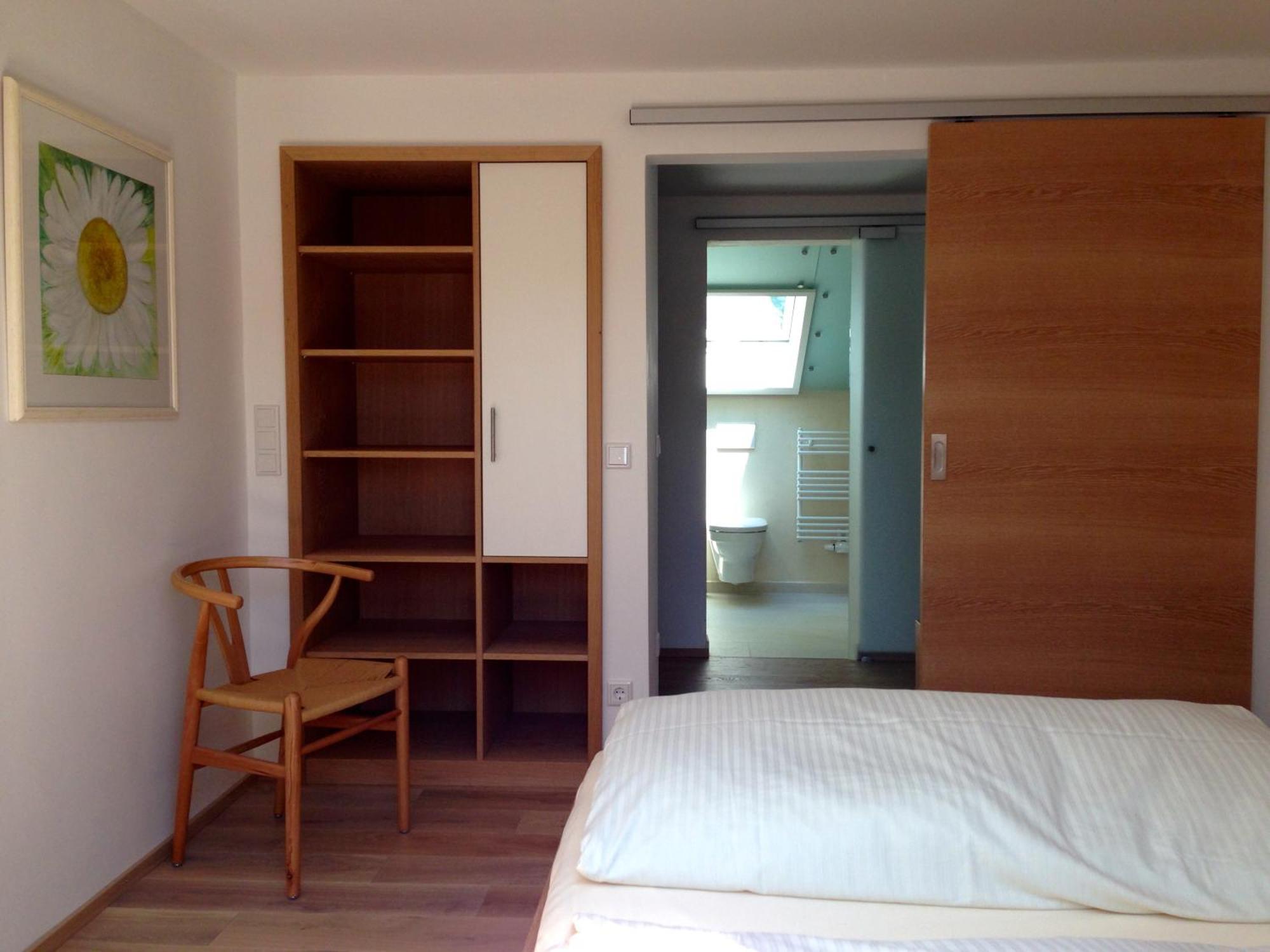 Seehof Apartments วัลเคินเซ ห้อง รูปภาพ