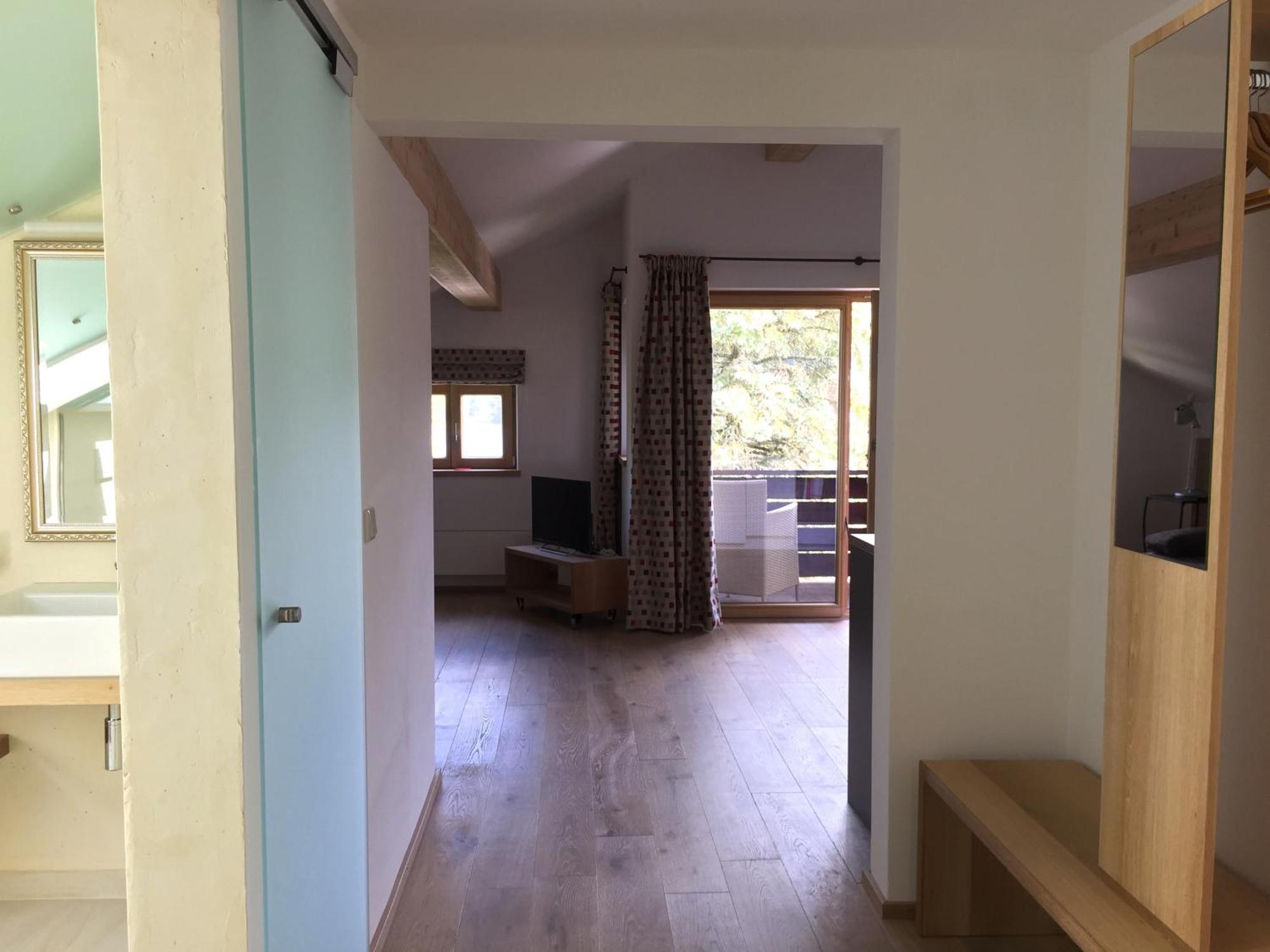 Seehof Apartments วัลเคินเซ ห้อง รูปภาพ