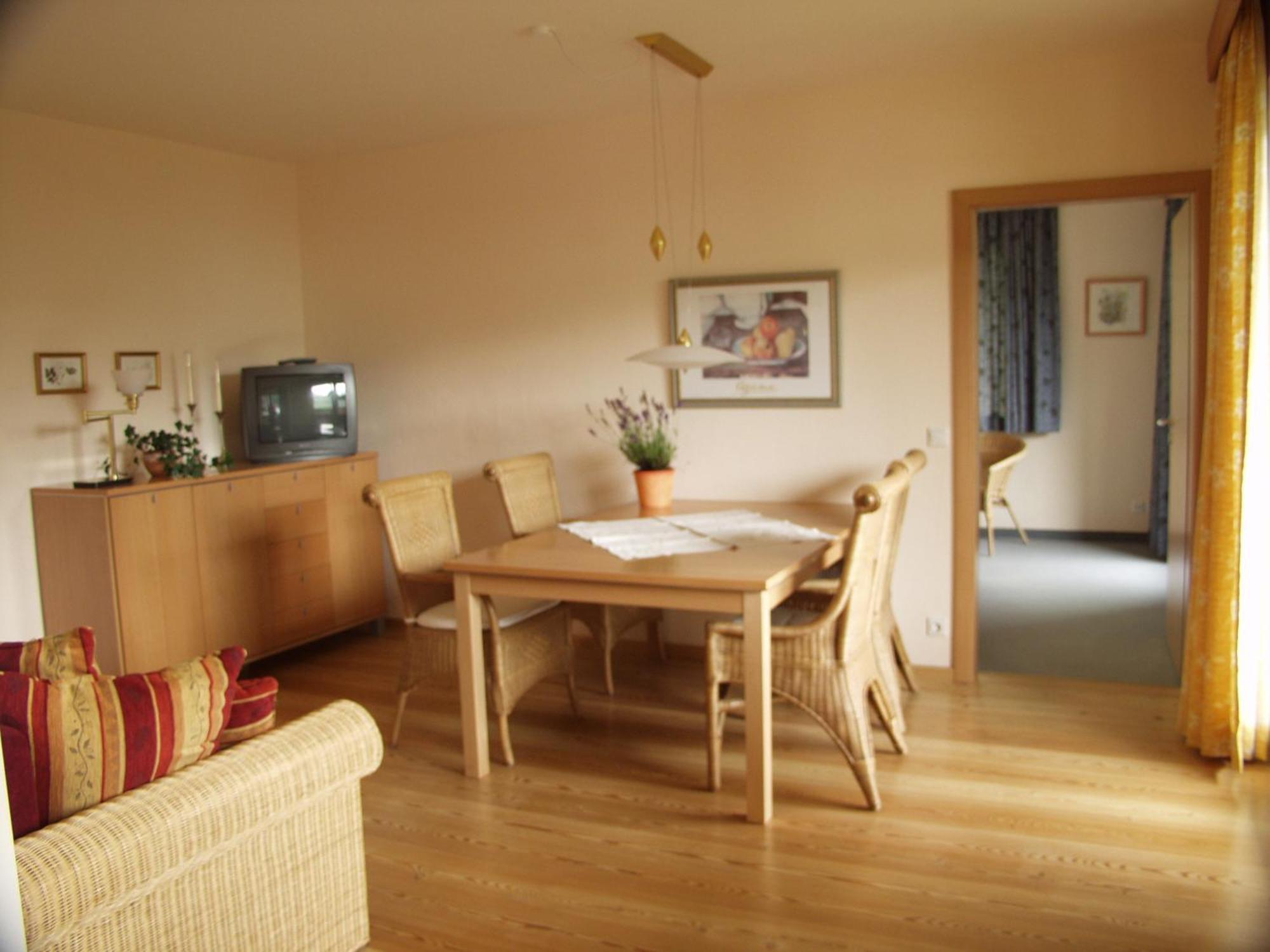 Seehof Apartments วัลเคินเซ ห้อง รูปภาพ
