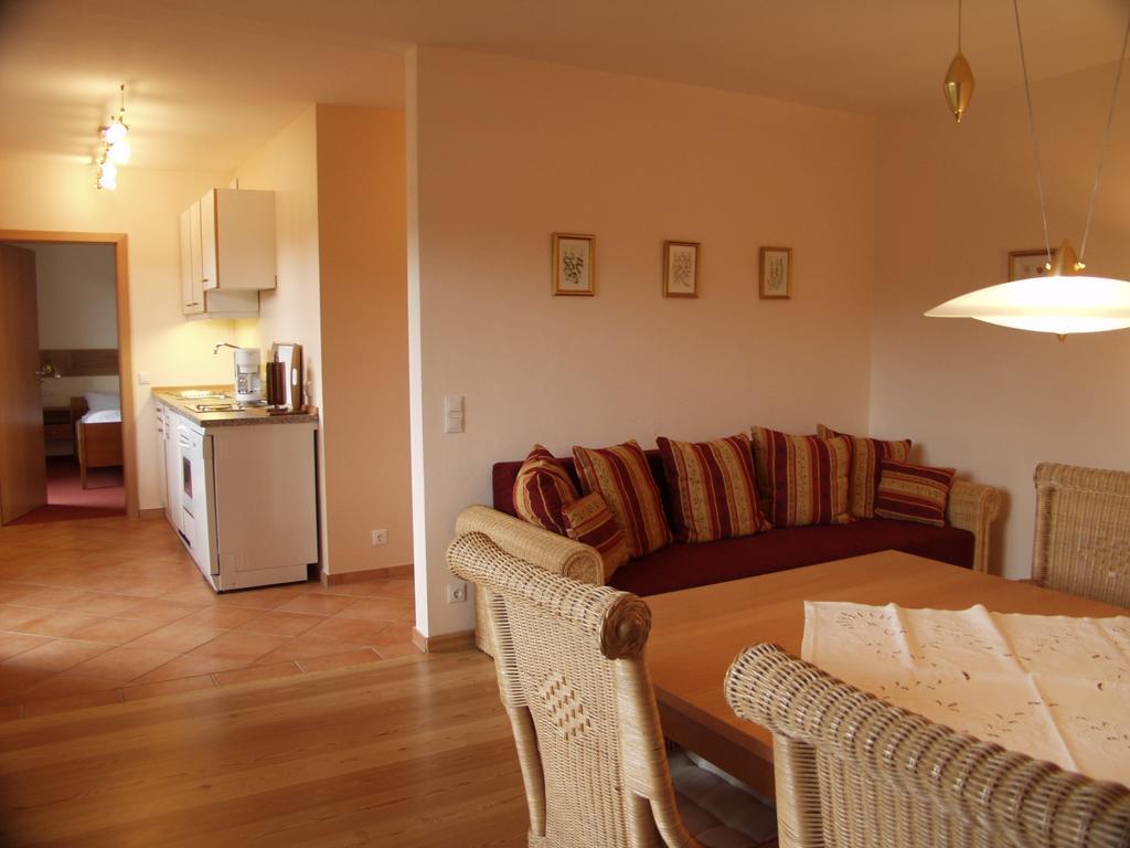 Seehof Apartments วัลเคินเซ ภายนอก รูปภาพ