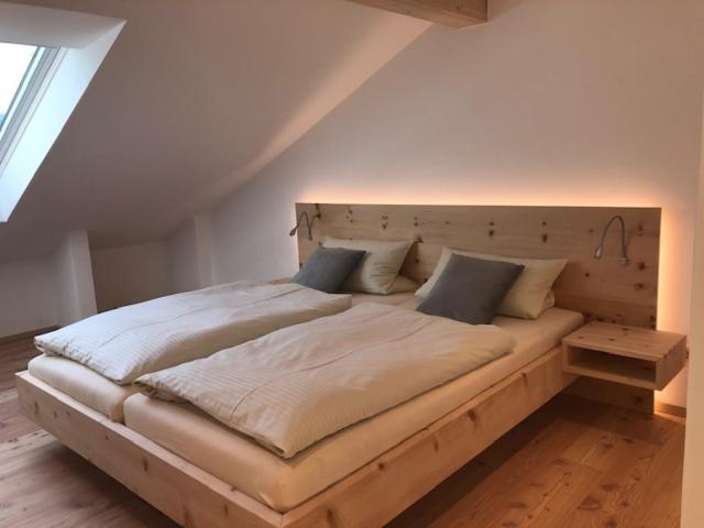Seehof Apartments วัลเคินเซ ภายนอก รูปภาพ